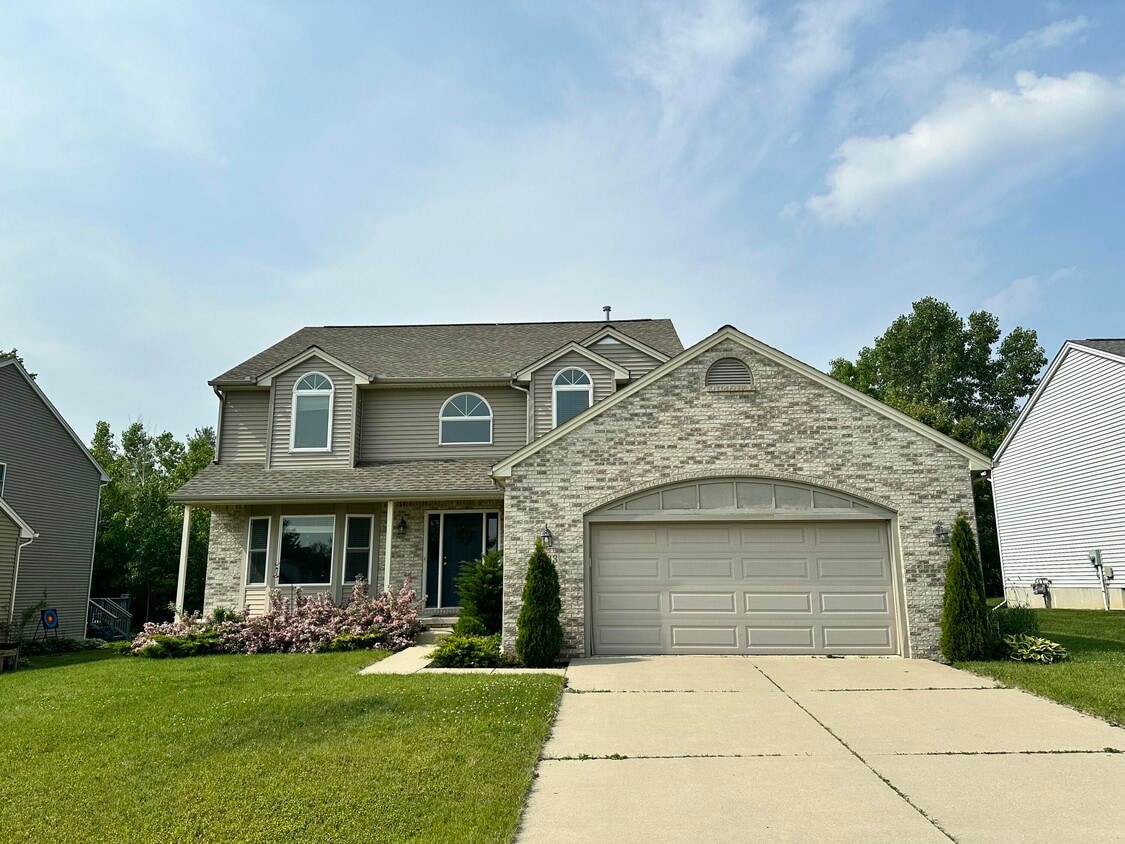 Primary Photo - 3783 Burnham Rd