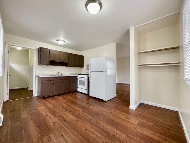 Foto del edificio - Three Bedroom Home in Muskegon