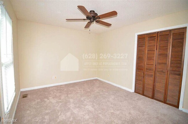 Foto del edificio - 3 br, 2 bath House - 3201 Bare Creek Lane -