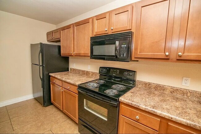 Foto del edificio - 300 Rylee Cir