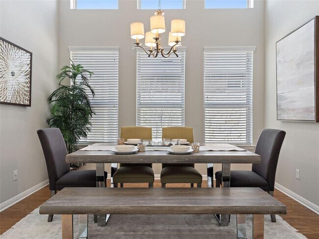 Foto del edificio - 1400 Little Elm Trail