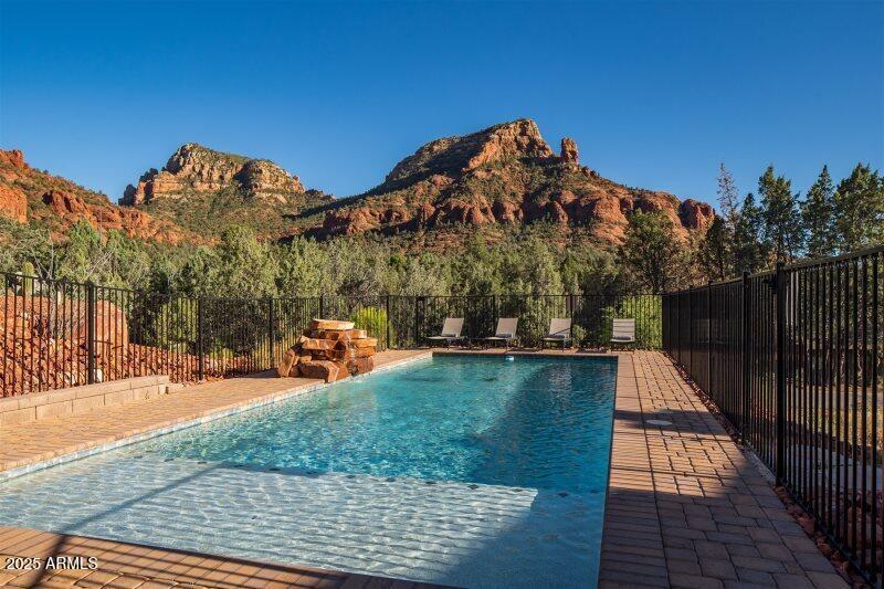 Foto principal - 60 Painted Canyon Dr