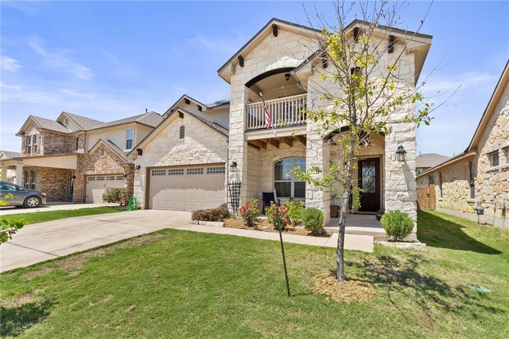 2337 Muzzie Ln, Leander, TX 78641 House for Rent in Leander, TX