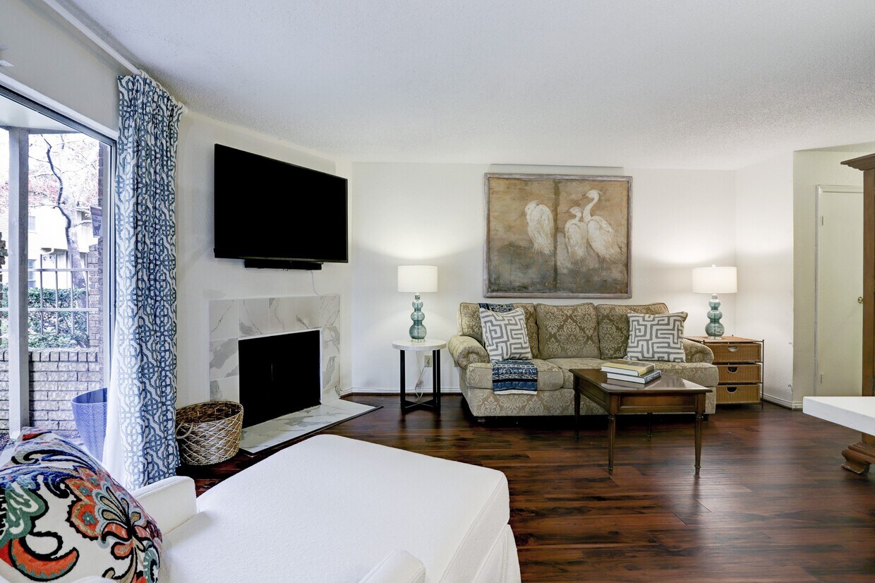 Foto principal - 1515 Sandy Springs Rd