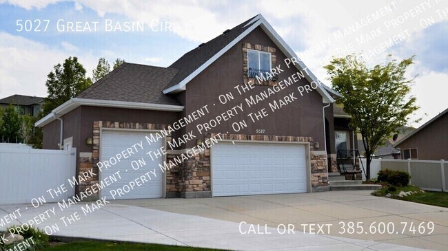 Foto del edificio - 5027 Great Basin Cir