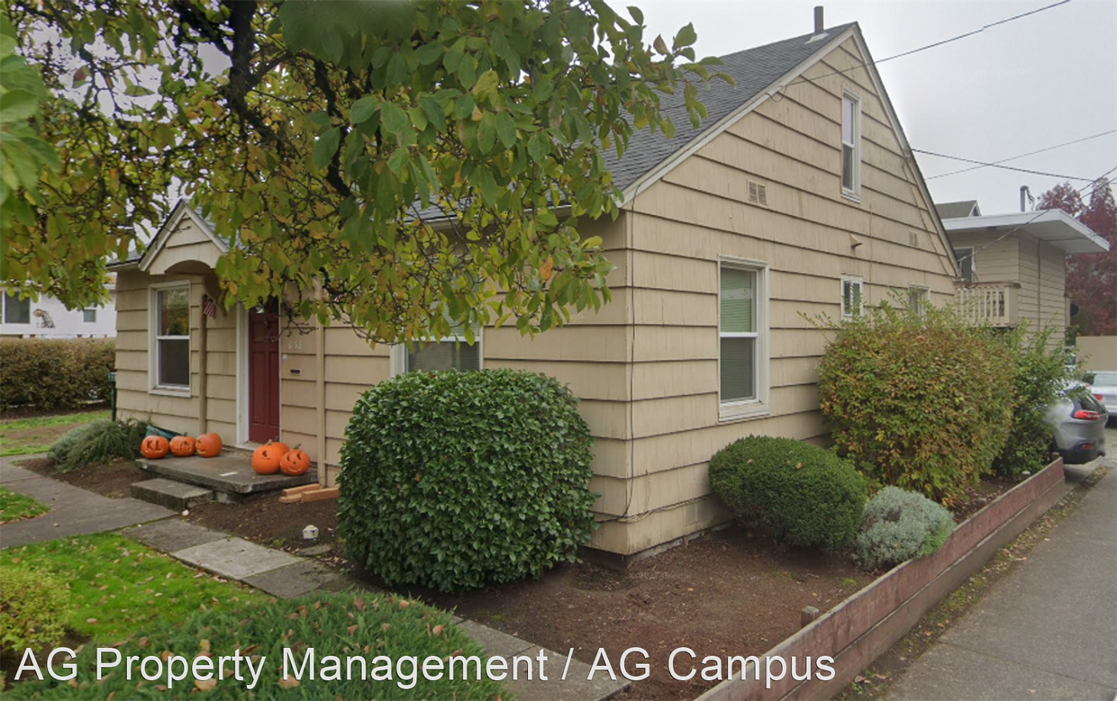 Primary Photo - 5 br, 2 bath House - 658 East 17th Ave