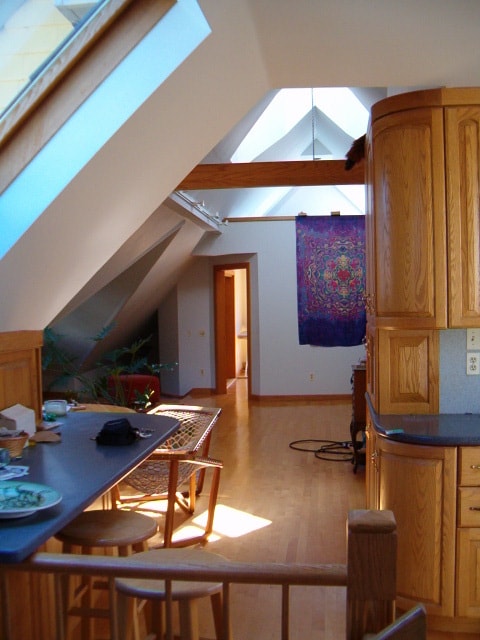 Kitchen - 264 N Pleasant St