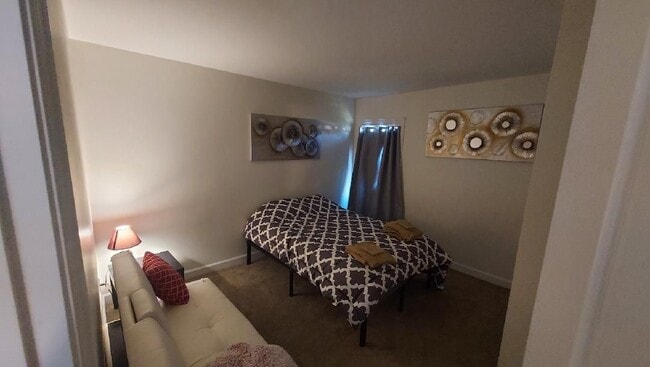 Bedroom 1 - 102 Bertha Cir