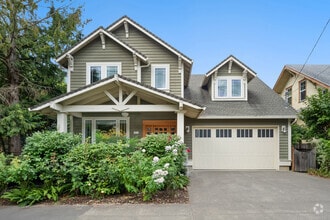 Building Photo - 2511 SE 58th Ave