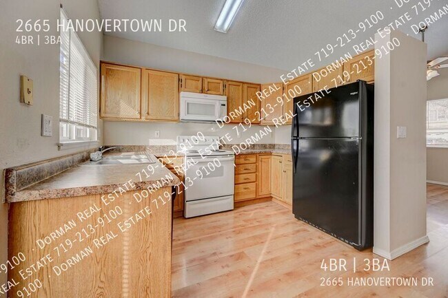 Foto del edificio - 2665 Hanovertown Dr