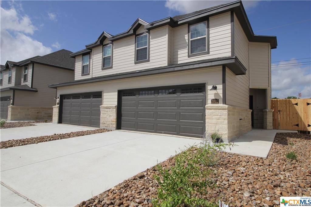 2022 Rueben Rd, New Braunfels, TX 78130 Townhome Rentals in New