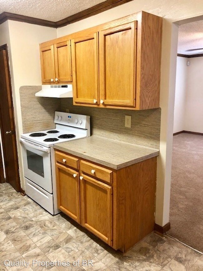 Foto del edificio - 10851 Ansley Ave