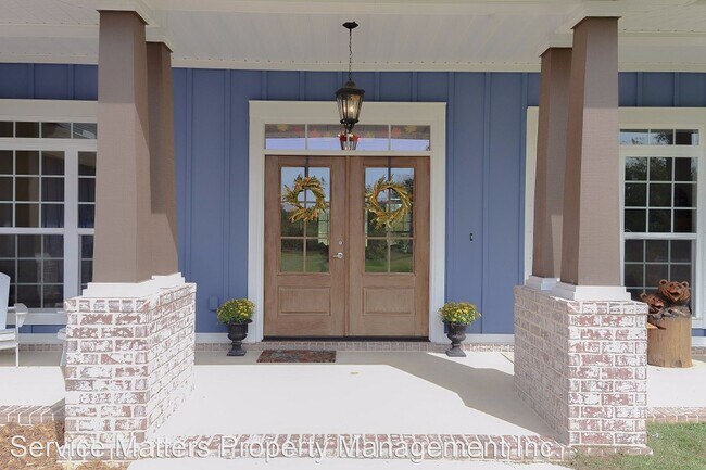Building Photo - 4 br, 3 bath House - 3710 Arbor Ridge Rd