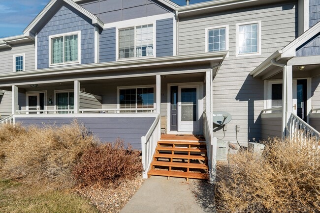 Photo - 1326 S Danube Way Townhome