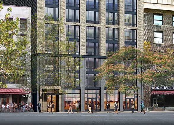 Building Photo - 153 Remsen