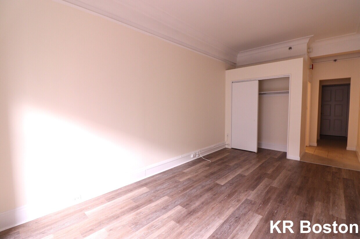Foto principal - 176 Tremont St