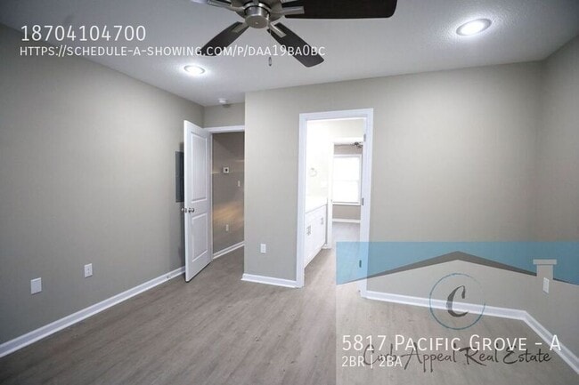 Building Photo - 5817 Pacific Grv Dr