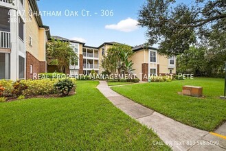 Building Photo - 4107 Chatham Oak Ct