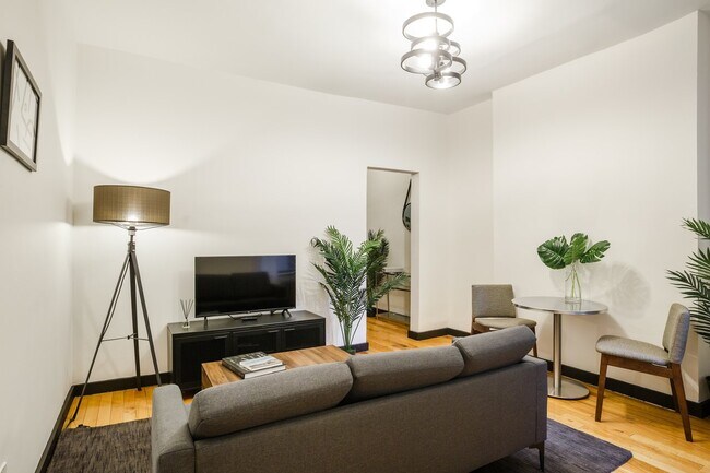 Foto del edificio - 222 W 116th St