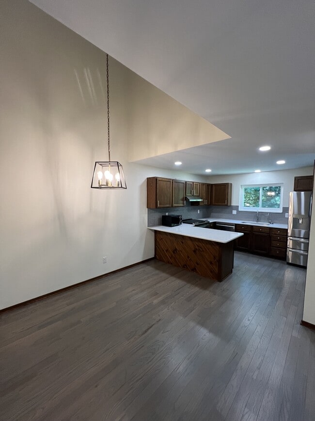 Photo - 3633 E Meadows Ct Townhome