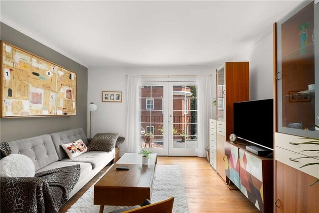 Foto del edificio - 866 Briarcliff Rd NE