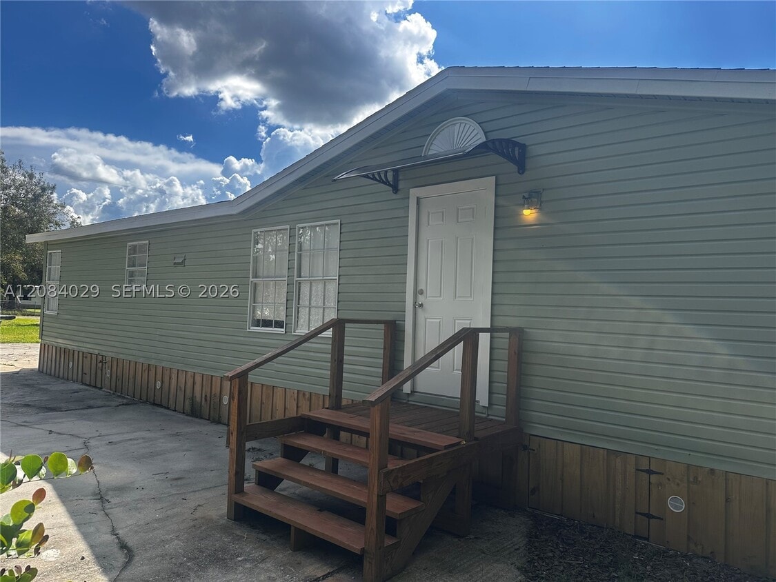 131 Oak Dr, Clewiston, FL 33440 - House Rental in Clewiston, FL ...