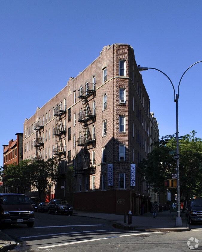 Foto principal - 1820 Grand Concourse