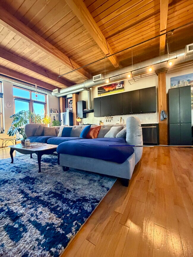 Foto del edificio - 2955 Inca St