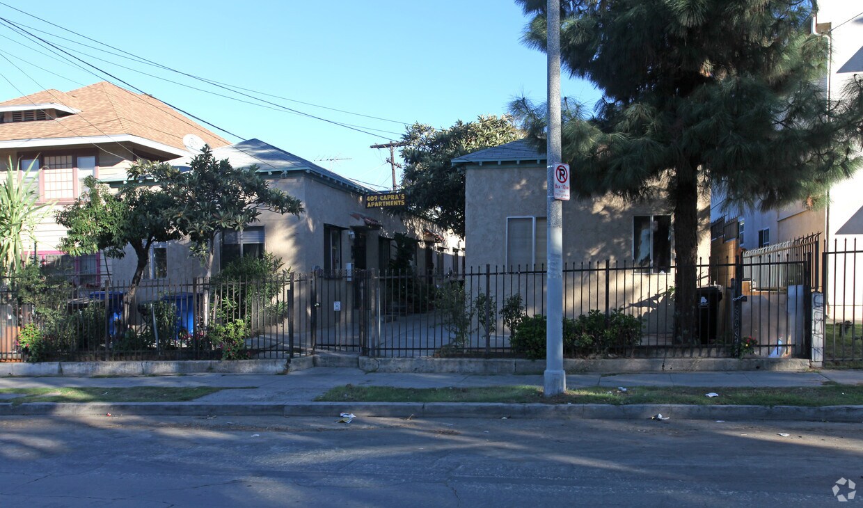 Foto del edificio - 409 Avenue 28