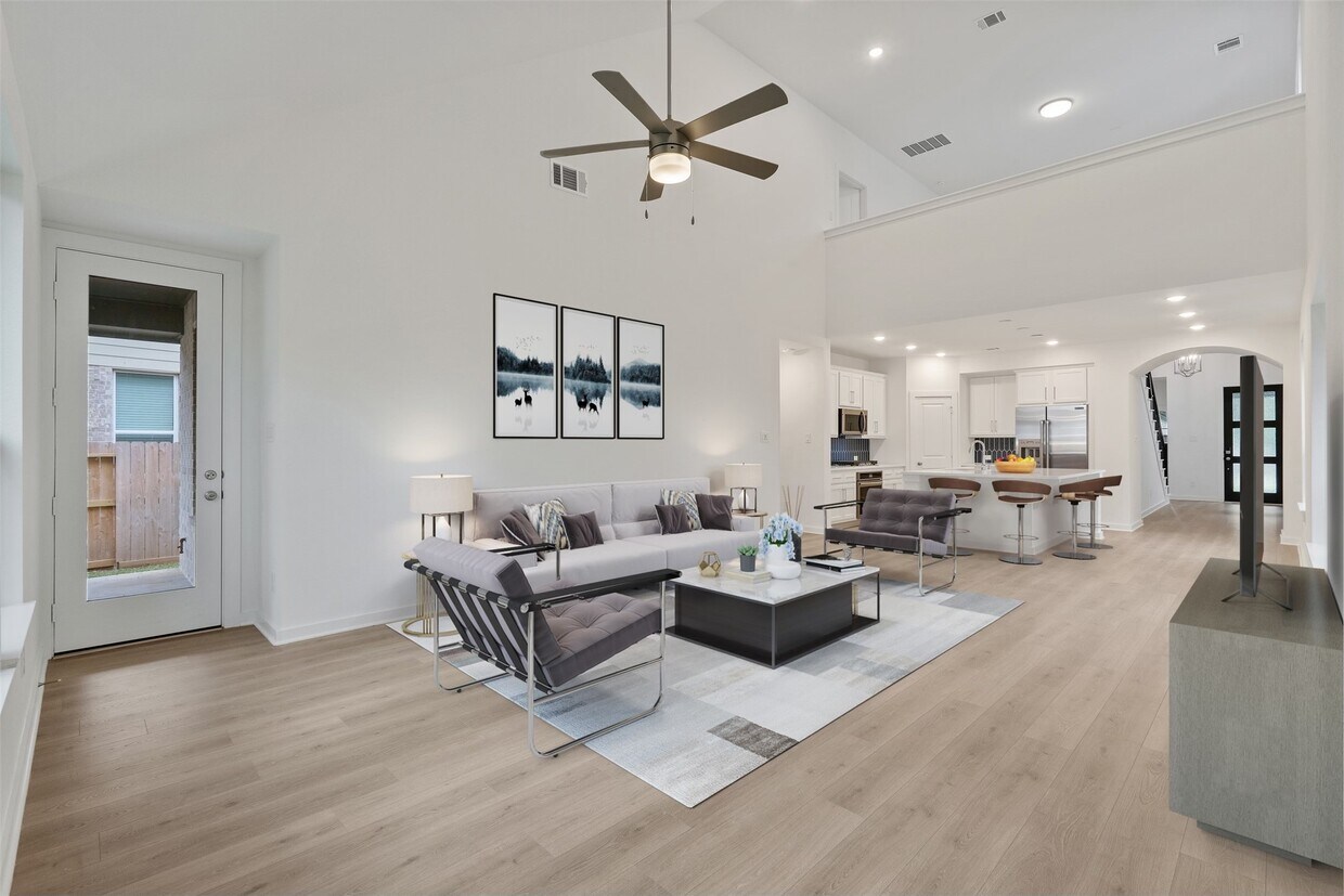 Foto principal - 196 Lukewood Cir