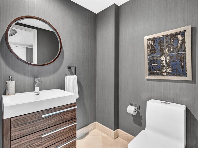 Foto del edificio - 1600 S Ocean Blvd