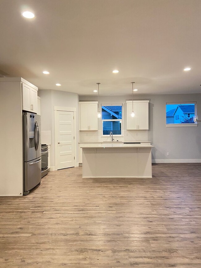 Foto del edificio - 3 Bedroom 2.5 Bath Home | Hood River, OR