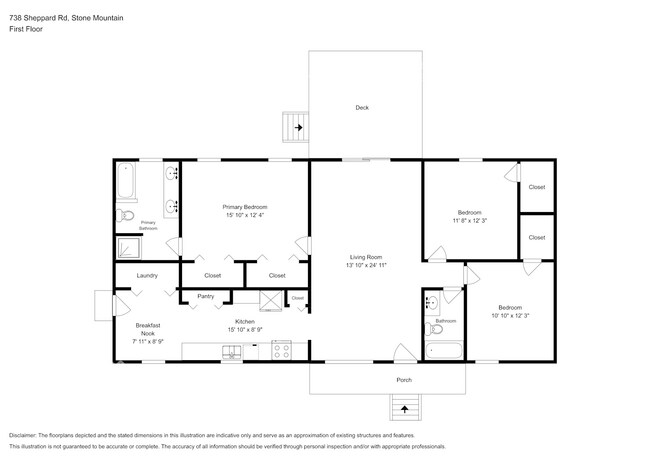 Building Photo - 738 Sheppard Rd