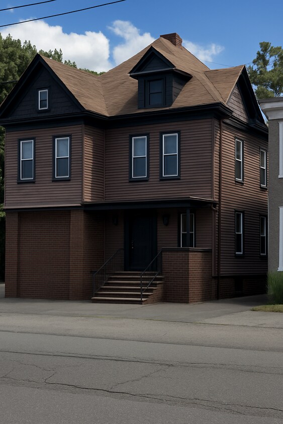 Primary Photo - 192 Front St