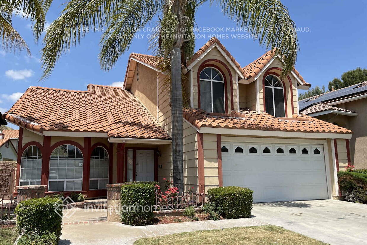 Foto principal - 20325 Calhaven Dr