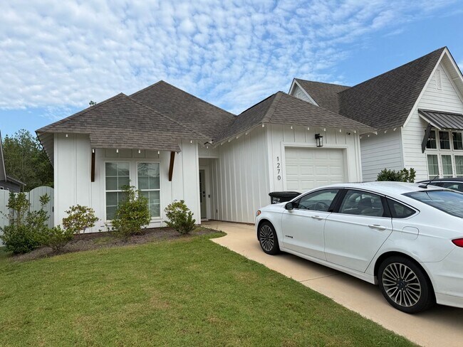Charming 3BR House in Opelika - Charming 3BR House in Opelika