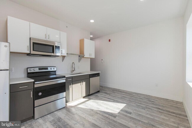 Foto del edificio - 3425 Germantown Ave
