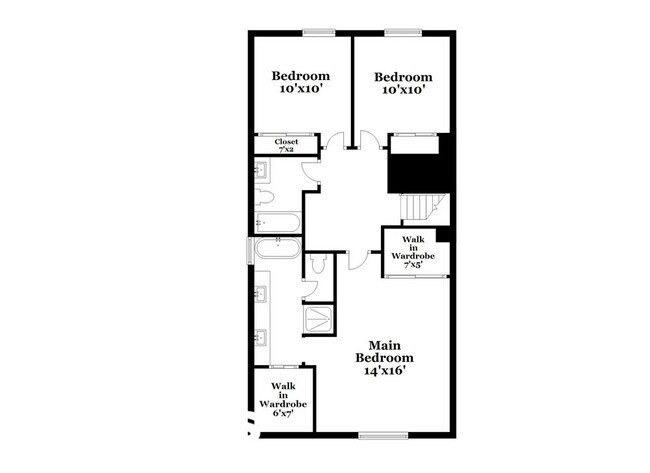 Building Photo - 2607 E Brooks St