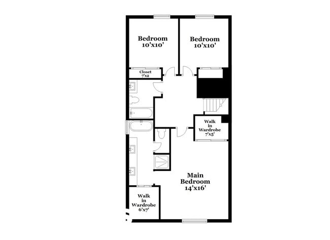 Foto del edificio - 2607 E Brooks St