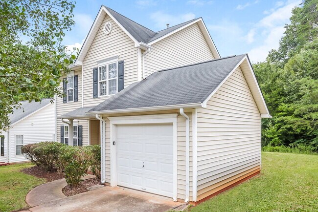 Foto del edificio - 5209 Carriage Woods Dr