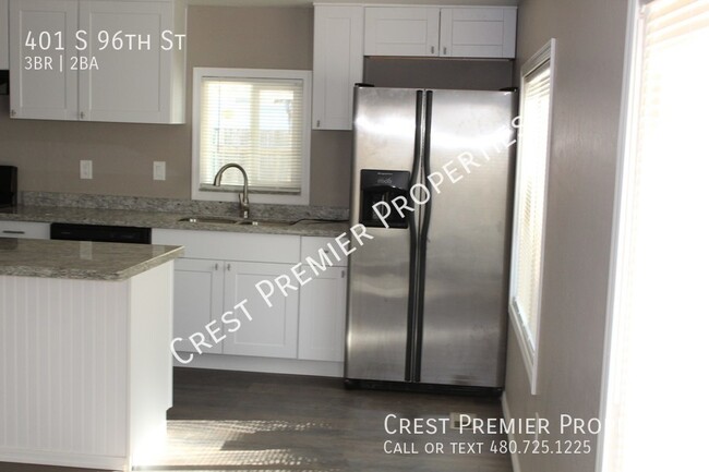 Building Photo - Remodeled Manufactured Home in Mesa