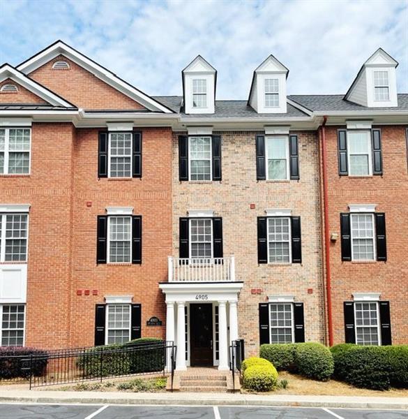 Primary Photo - 4905 Ivy Ridge Dr SE