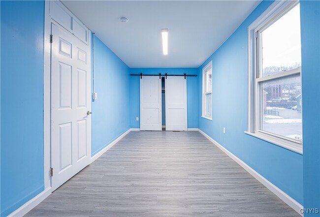 Foto del edificio - 599 Albany St