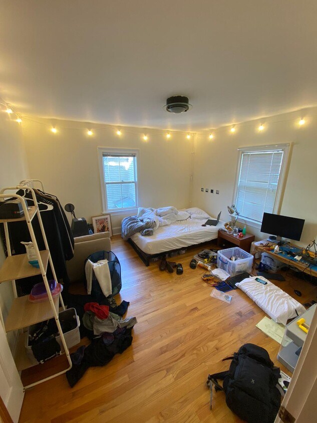 6 Antrim St, Cambridge, MA 02139 Apartments in Cambridge, MA