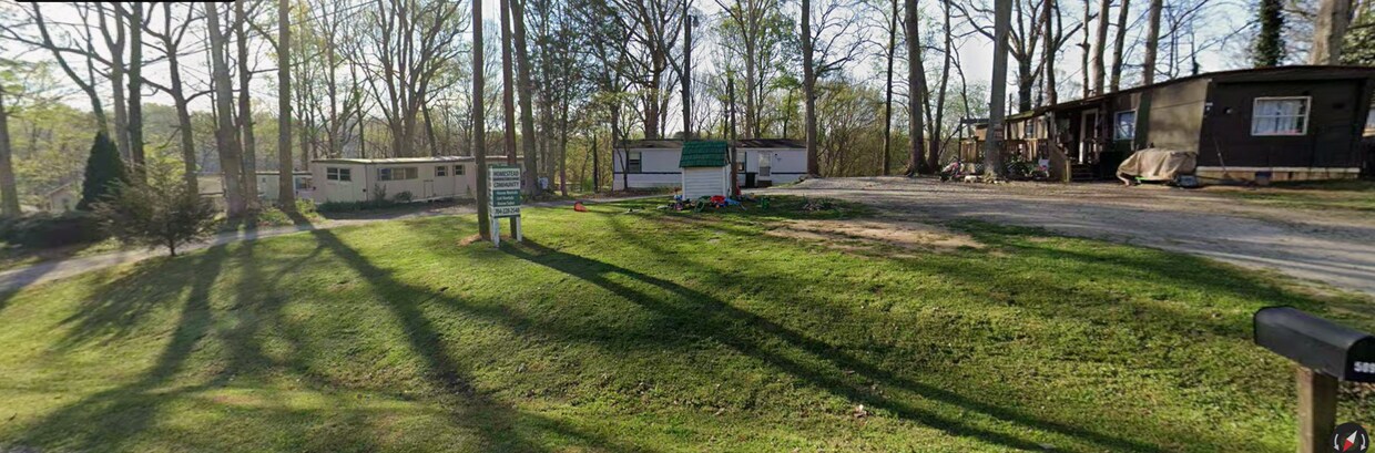 Foto del edificio - 511 Homestead Dr