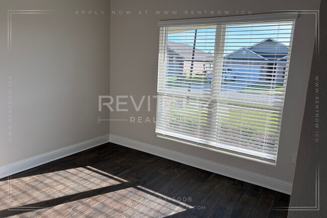 Foto del edificio - Smart & Spacious New Home – Foley, AL