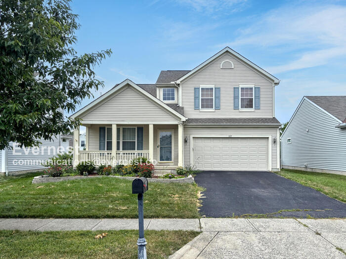 Foto principal - 817 Bent Oak Dr