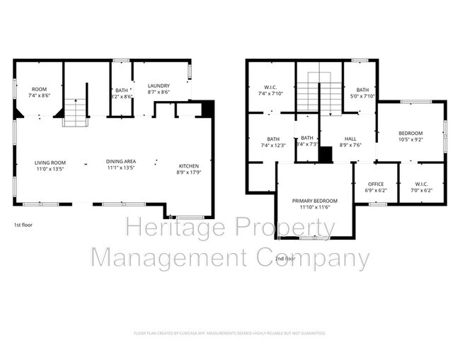 Building Photo - 2119 Hofstaat