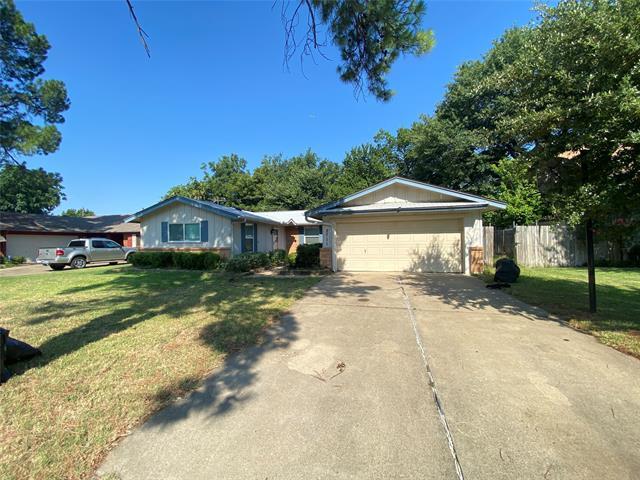 Building Photo - 2711 Olympia Dr