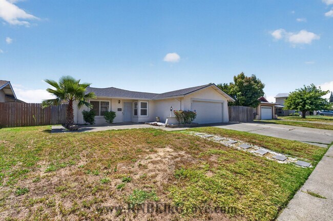 Foto del edificio - 6844 Sandrock Way